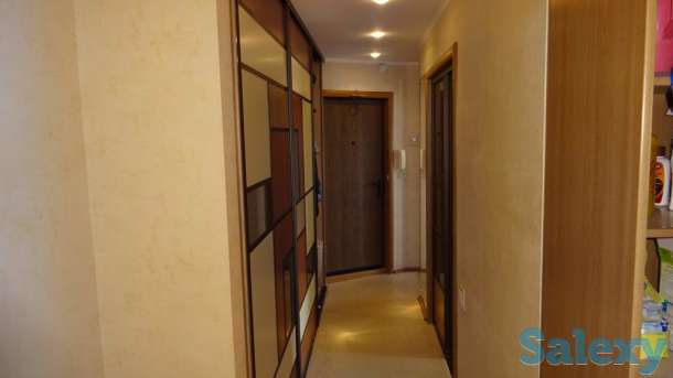 Продаю 3-комнатную квартиру, 70 квартал 21, фотография 1