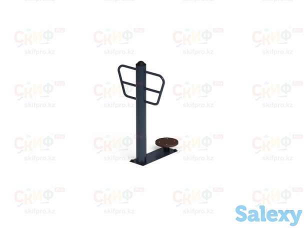 Тренажер уличный «Твистер СТ 013», фотография 1