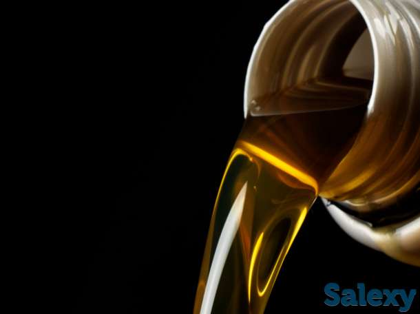 Индустриальное масло ИГП-49 в бочках, фотография 1