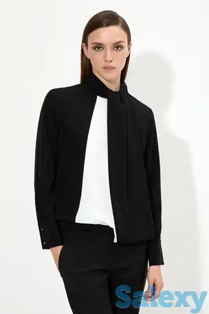 Дизайнерская блузка vassa&co, фотография 1