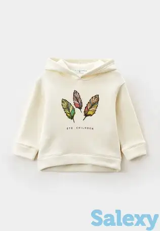 Худи ete children, фотография 1