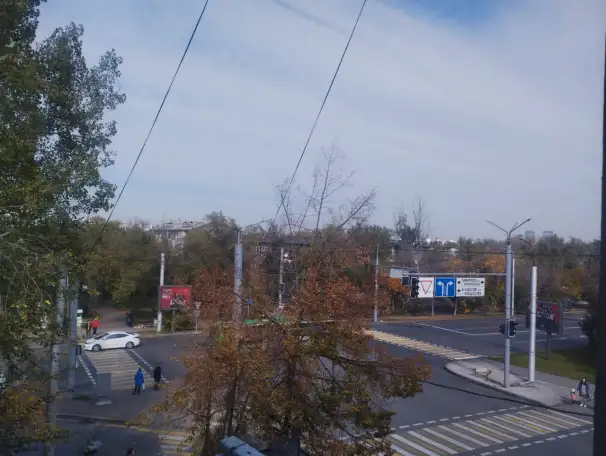 продам квартиру 39м2, 3/4 этаж, улица Гагарина 137 кв.11, фотография 9