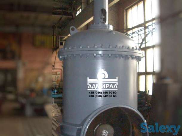 Предлагаем задвижки клиновые Думм в Казахстане, фотография 1