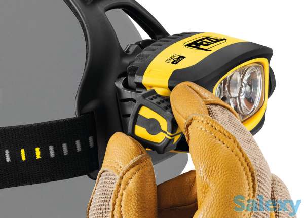 Фонарь petzl duo z2, фотография 3