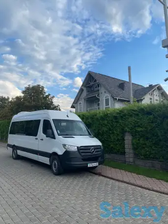 Мы покажем 5 локацию в один день, фотография 2