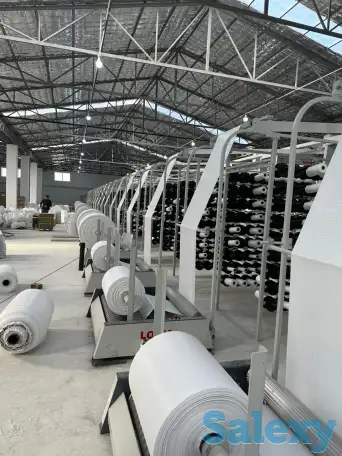 мешки полипропиленовые, фотография 4