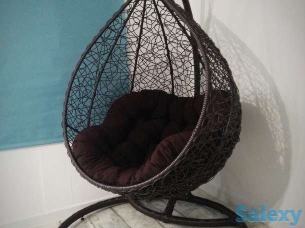 Подвесные кресла, фотография 3