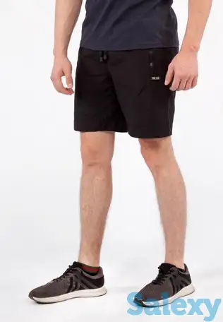 Шорты спортивные bodro design, фотография 1