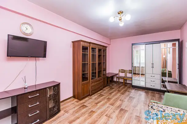 Однокомнатная квартира, ул. Монтажная, д. 15, фотография 3