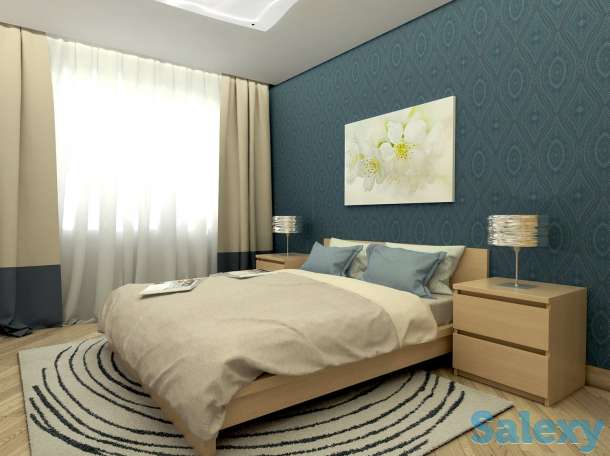 Сдается уютная 2х комнатная квартира, фотография 2