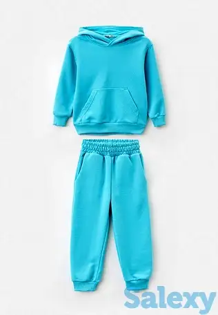 Костюм спортивный агапэ, фотография 1