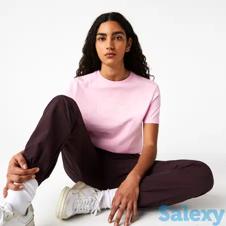 Футболка lacoste, фотография 1