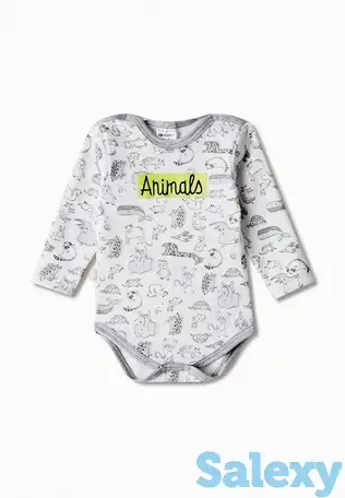 Боди котмаркот, фотография 1