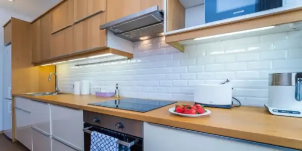 Уютная квартира в центре города, Кабанбай Батыра 60, фотография 4