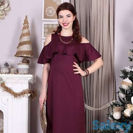 Пошив одежды для беременных и кормящих женщин, фотография 2