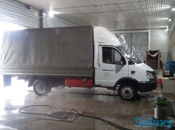 Автомойка , стирка ковров 350 тг/кв.м, - доставка , теплая автостоянка , примем мойщиков., фотография 6