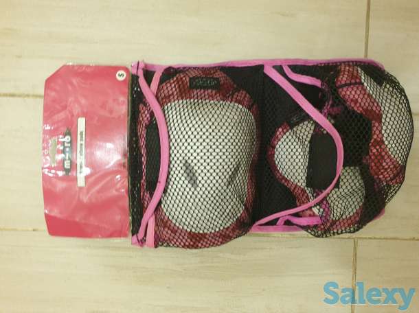 Продаются наколенники и налокотники., фотография 2