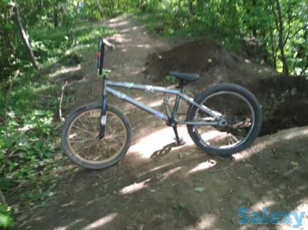 Продам BMX haro обмена нет, фотография 1