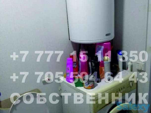 Продам дом, п. Мирный, фотография 7