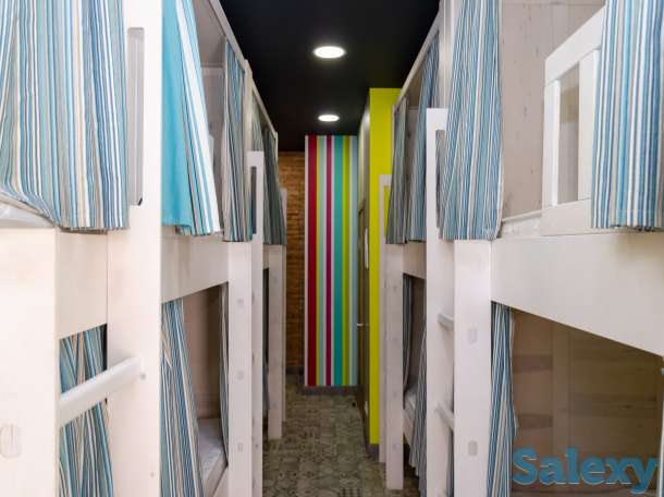 My Hostel Алматы, Достык 132, фотография 8