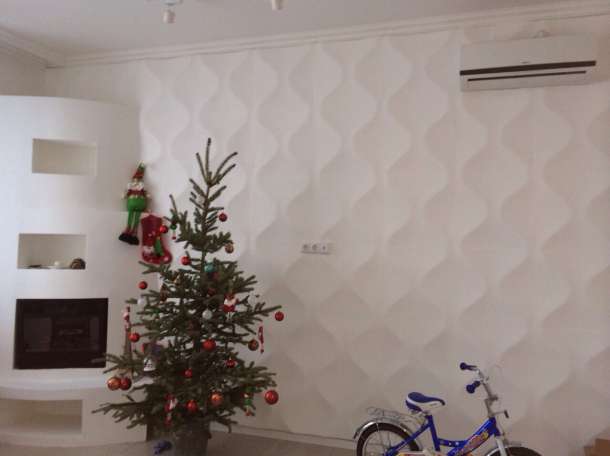 Капитальный ремонт квартир под ключ! Дизайн и евроремонт!, фотография 1