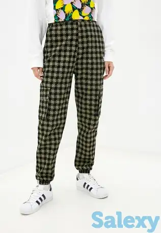 Брюки adidas originals, фотография 1