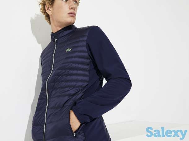 Куртка lacoste golf, фотография 1