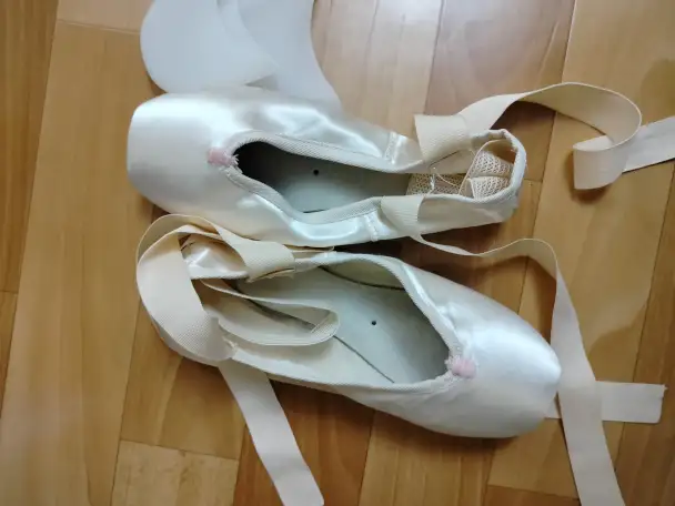 Пуанты в аренду Астана, фотография 1