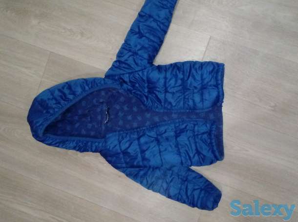 Продам детские вещи, фотография 1