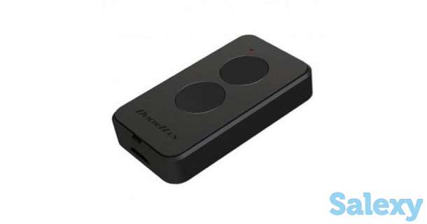 Комплект шлагбаума DoorHan Barrier Pro 6000, фотография 2