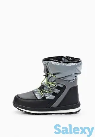 Дутики pais, фотография 1