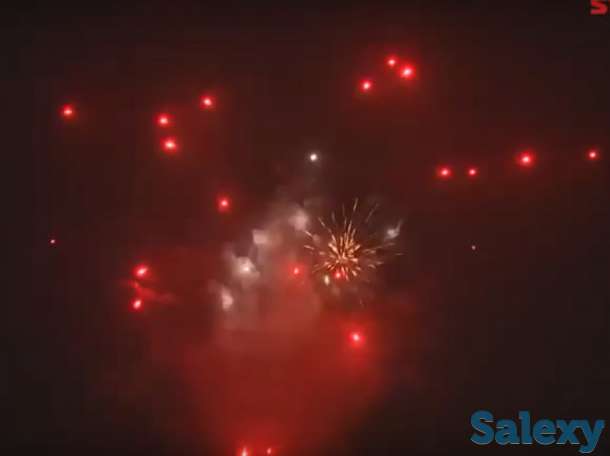 Батарея салютов Камажай купить, фотография 2