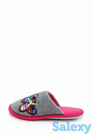 Тапочки t.taccardi, фотография 1