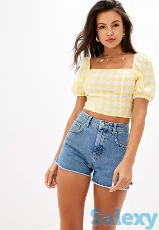 Блуза ivyrevel, фотография 1