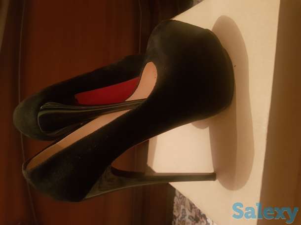 Продам туфли, фотография 2