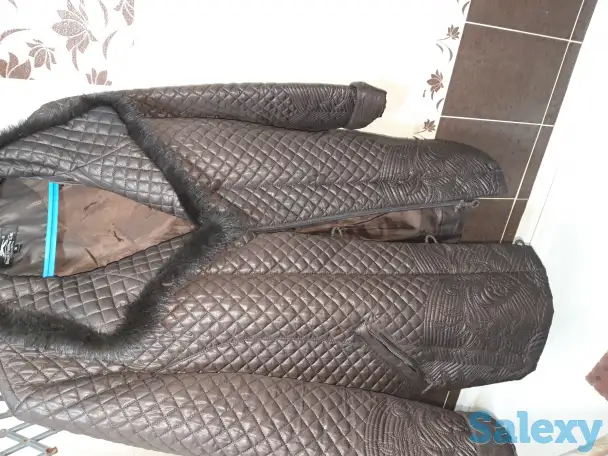 продам дубленку, фотография 4