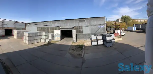 Продажа крупного бизнеса в ОМСКЕ, фотография 11