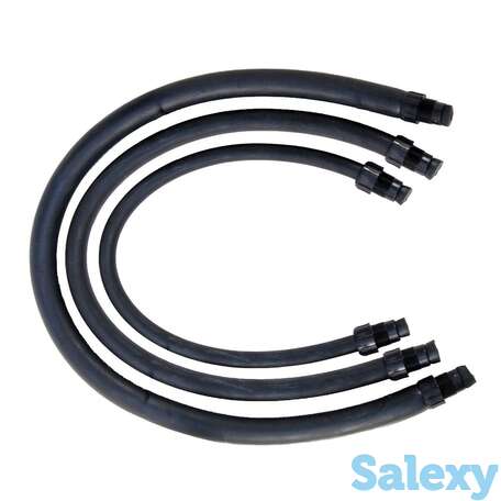 Тяж beuchat резиновый 240x13, для основания 50, фотография 1