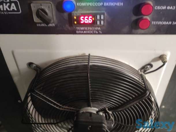 Продам бизнес Химчистка ковров и мягкой мебели Алматы, фотография 3