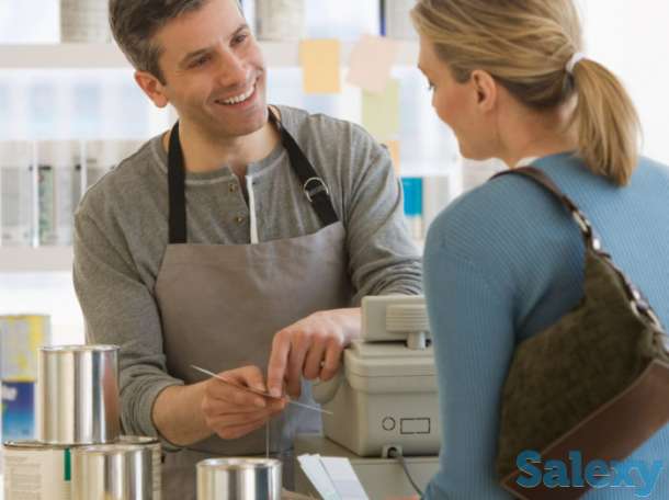 Научиться продавать (курсы продаж), фотография 1