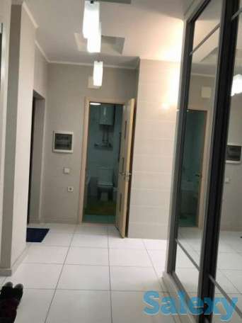 Гостиницы 2 комнатные элитки в центре города., фотография 6