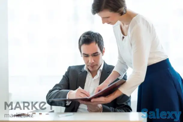 Требуется помощник руководителя, фотография 1