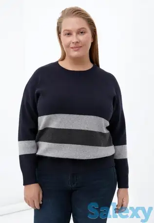 Джемпер finn flare, фотография 1