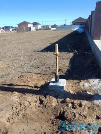 Продам участок 15 сот В Александровке, 4-микрорайон  37 ориентировочно, фотография 1