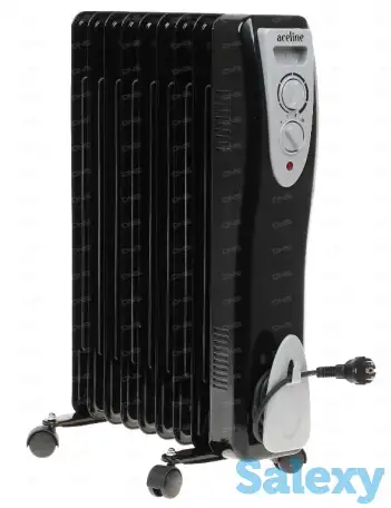 Почти новый обогреватель, год гарантия, чек, фотография 1