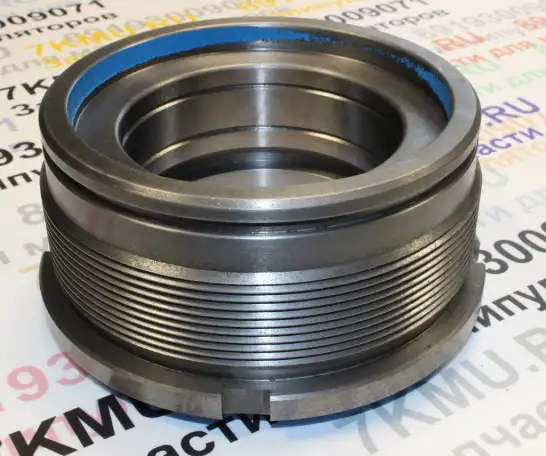 Гайка подъемного цилиндра КМУ Tadano Z300, фотография 2