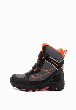 Ботинки playtoday, фотография 1