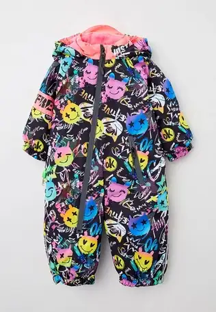 Комбинезон утепленный batik, фотография 1