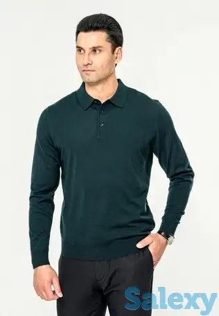 Поло glasman, фотография 1