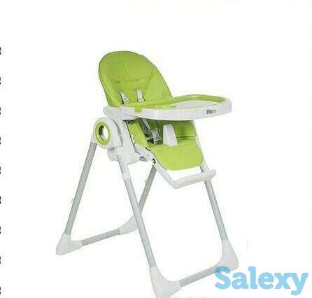 PITUSO стул для кормления MELON, фотография 3